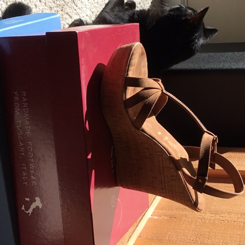 Wedges